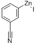 3-CYANOPHENYLZINC IODIDE CAS#: 288309-53-5