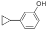 3-CYCLOPROPYLPHENOL CAS#: 28857-88-7