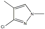 3-Chloro-1,4-diMethyl-1H-pyrazole CAS#: 228862-16-6