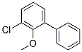 3-Chloro-2-methoxy-1,1'-biphenyl CAS#: 23885-98-5