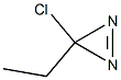 3-Chloro-3-ethyldiazirine CAS#: 29667-77-4