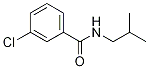 3-Chloro-N-isobutylbenzaMide, 97% CAS#: 26163-88-2