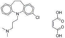 3-Chlorobalipramine Maleate CAS#: 2095-42-3