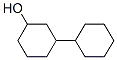 3-Cyclohexylcyclohexanol CAS#: 20653-41-2