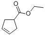 3-Cyclopentene-1-carboxylic acid ethyl ester CAS#: 21622-01-5