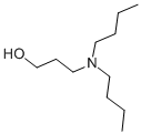 3-(DIBUTYLAMINO)-1-PROPANOL CAS#: 2050-51-3