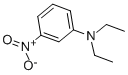 3-DIETHYLAMINO-1-NITROBENZENE CAS#: 2216-16-2