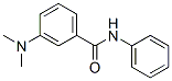 3-(DIMETHYLAMINO)BENZANILIDE CAS#: 27905-38-0