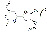 3-Deoxy-D-xylo-hexofuranose tetraacetate CAS#: 23655-60-9