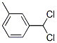 3-(Dichloromethyl)toluene CAS#: 2719-42-8