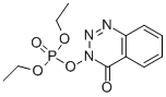 3-(Diethoxyphosphoryloxy)-1,2,3-benzotrizin-4(3H)-one CAS#: 165534-43-0