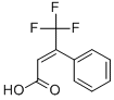 3-(E)-(TRIFLUOROMETHYL)CINNAMIC ACID CAS#: 2143-93-3