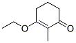 3-ETHOXY-2-METHYL-2-CYCLOHEXEN-1-ONE CAS#: 20643-20-3