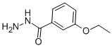 3-ETHOXYBENZHYDRAZIDE CAS#: 27830-16-6