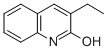 3-ETHYL-2-HYDROXYQUINOLINE CAS#: 2217-31-4