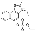3-ETHYL-2-METHYL-NAPHTHO2,1-DTHIAZOLIUM ETHYL SULFATE CAS#: 203785-60-8
