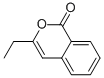 3-ETHYL-ISOCHROMEN-1-ONE CAS#: 26477-57-6