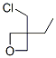3-Ethyl-3-(chloromethyl)-oxetane CAS#: 2177-22-2