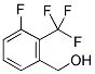 3-FLUORO-2-(TRIFLUOROMETHYL)BENZYL ALCOHOL CAS#: 261951-83-1