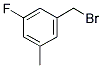 3-FLUORO-5-METHYLBENZYL BROMIDE CAS#: 212268-39-8