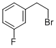 3-FLUOROPHENETHYL BROMIDE CAS#: 25017-13-4