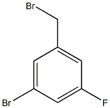 3-Fluoro-5-bromobenzyl bromide CAS#: 216755-57-6