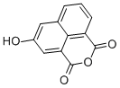 3-HYDROXY-1,8-NAPHTHALIC ANHYDRIDE CAS#: 23204-36-6