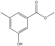 3-HYDROXY-5-METHYL-BENZOIC ACID METHYL ESTER CAS#: 2615-71-6