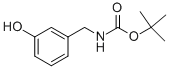 (3-HYDROXY-BENZYL)-CARBAMIC ACID TERT-BUTYL ESTER CAS#: 28387-66-8