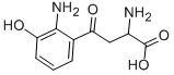 3-HYDROXY-DL-KYNURENINE CAS#: 2147-61-7