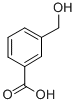 3-(HYDROXYMETHYL)-BENZOIC ACID CAS#: 28286-79-5