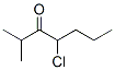 3-Heptanone, 4-chloro-2-methyl- CAS#: 24251-73-8
