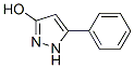 3-Hydroxy-5-phenyl-1H-pyrazole CAS#: 27412-71-1