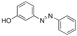 3-Hydroxyazobenzene CAS#: 2437-11-8