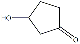 3-Hydroxycyclopentanone CAS#: 26831-63-0