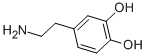 3-Hydroxytyramine CAS n.º: 51-61-6