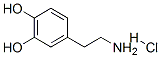 3-Hidroksitiramin hidroklorür CAS #: 62-31-7