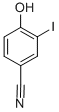 3-IODO-4-HYDROXYBENZONITRILE CAS#: 2296-23-3