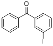 3-IODOBENZOPHENONE CAS#: 25116-37-4