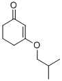3-ISOBUTOXY-2-CYCLOHEXEN-1-ONE CAS#: 23074-59-1