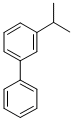 3-ISOPROPYLBIPHENYL CAS#: 20282-30-8