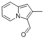 3-Indolizinecarboxaldehyde, 2-methyl- (8CI,9CI) CAS#: 25365-67-7