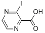 3-Iodopyrazine-2-carboxylic acid CAS#: 212471-40-4