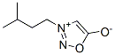 3-Isopentylsydnone CAS#: 26537-51-9