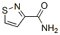 3-Isothiazolecarboxamide CAS#: 24342-43-6