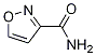 3-IsoxazolecarboxaMide CAS#: 29065-91-6