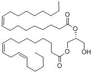 3-LINOLEOYL-2-OLEOYL-SN-GLYCEROL CAS#: 2632-59-9