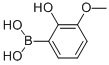 3-METHOXY-2-HYDROXYPHENYL BORONIC ACID CAS#: 259209-17-1