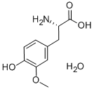 3-METHOXY-L-TYROSINE MONOHYDRATE CAS#: 200630-46-2