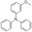 3-METHOXYTRIPHENYLAMINE 97 CAS#: 20588-62-9